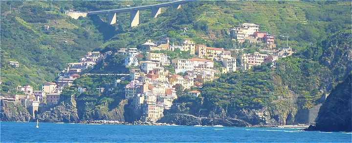 Riomaggiore