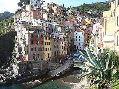 Riomaggiore