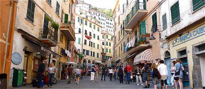 Riomaggiore