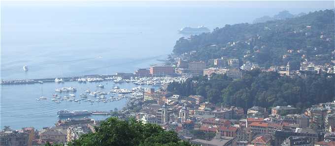 Santa Margherita Ligure