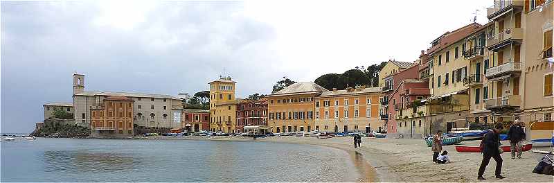 Sestri Levante