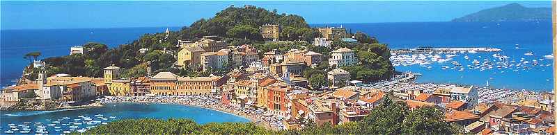 Sestri Levante