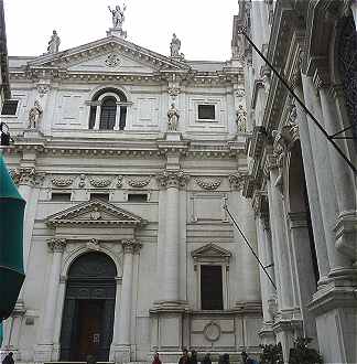 L'glise San Salvador