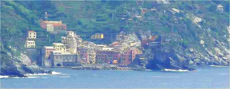 Vernazza