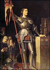 Jeanne d'Arc