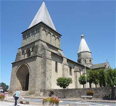 Abbaye de Bnvent