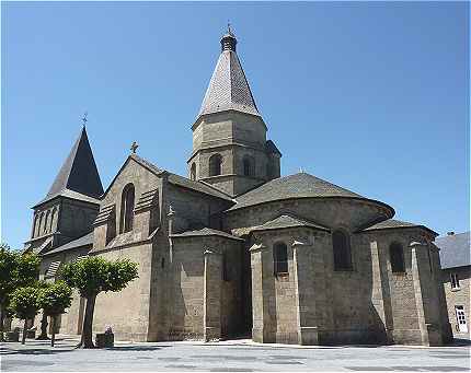 Abbaye de Bnvent