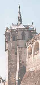 Chateau d'Amboise