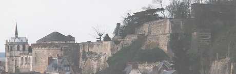 Chateau d'Amboise