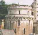 Chateau d'Amboise: Tour des Minimes