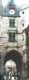 Tour de l'Horloge