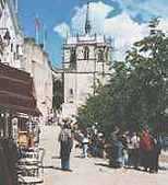 Chateau d'Amboise