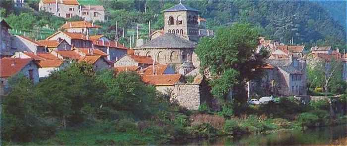 Chamalires sur Loire