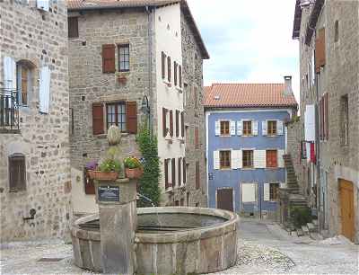 Rue de Pradelles