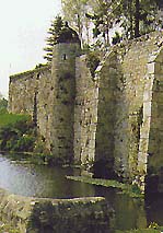 Remparts de Belleme