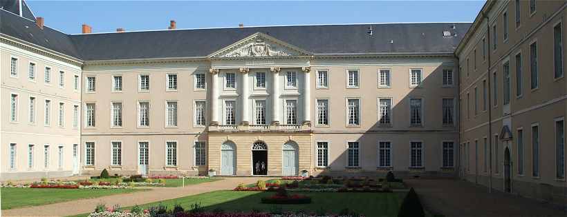 Le Prytane Militaire de La Flche