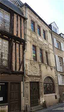 La Maison d'Adam et Eve