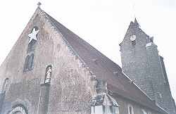 Eglise de Ponc�