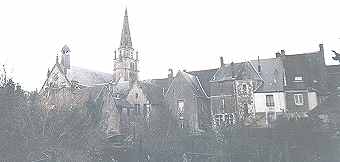 Saint Calais