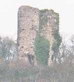 Chateau de Saint Calais