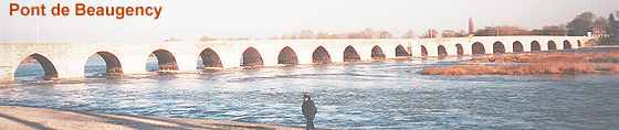 Le Pont de Beaugency