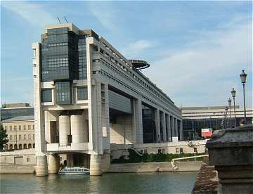La Grande Bibliothque