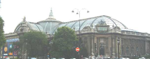 Grand Palais