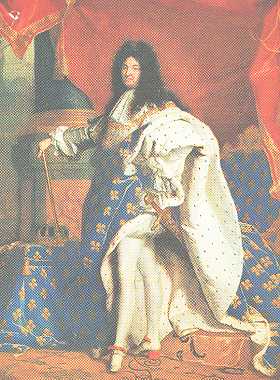 Louis XIV