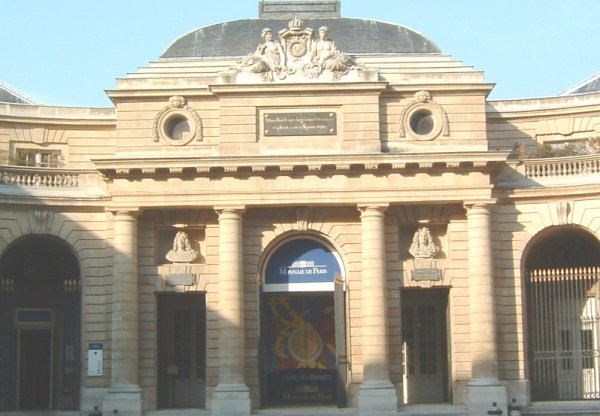 La Monnaie de Paris