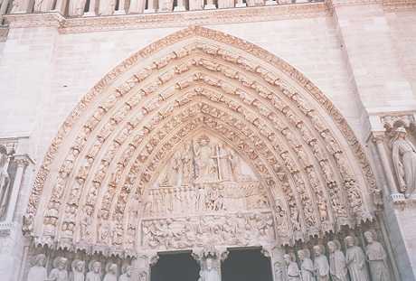 Portail du Jugement Dernier