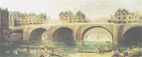 Pont Notre Dame