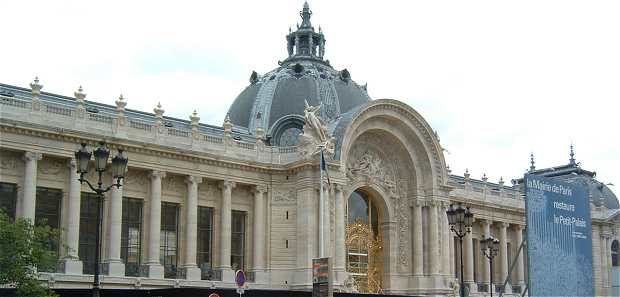 Petit Palais