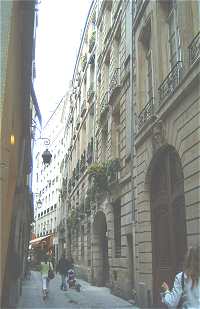 Rue Quincampoix