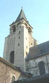 Saint Germain des Pr�s