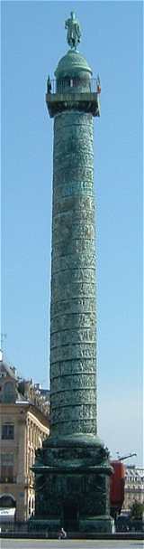 Colonne Vendôme