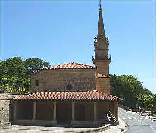 Notre-Dame de Guadalupe