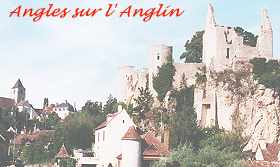 Le Village d'Angles
