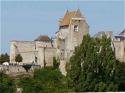 Chateau d'Harcourt