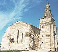 Eglise de Mouterre