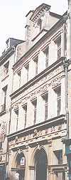 Hotel Pelisson