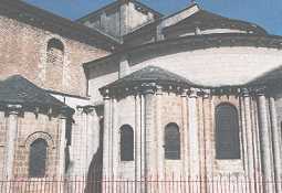 Eglise Saint Hilaire