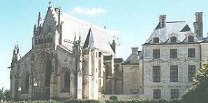 Chapelle du Chateau