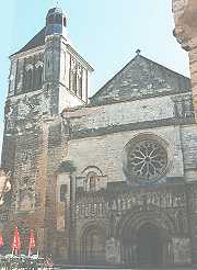Eglise St M�dard