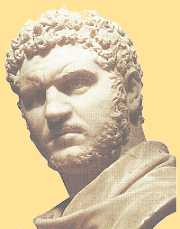 L'Empereur Caracalla