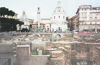 Colonne Trajan