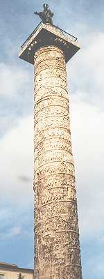 Colonne Trajan