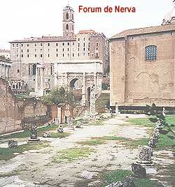 Forum de Nerva