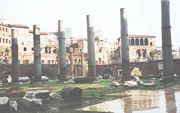 Forum Trajan