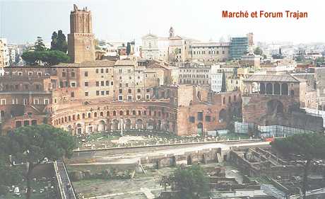 Marchs Trajan