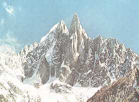 Chamonix